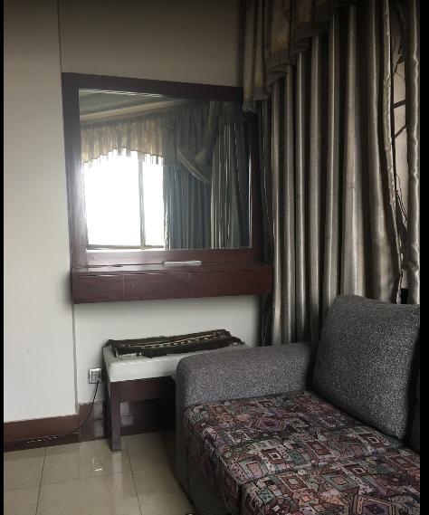 Hotel Multan Continental Eksteriør bilde
