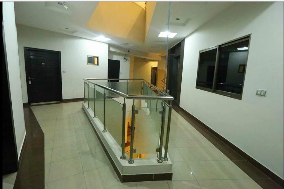 Hotel Multan Continental Eksteriør bilde
