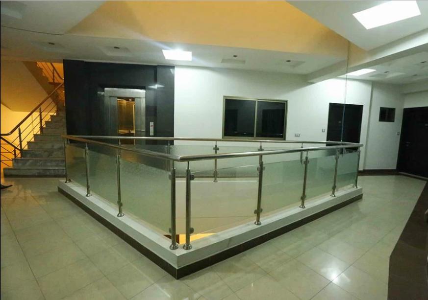 Hotel Multan Continental Eksteriør bilde